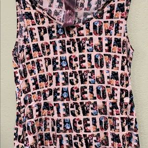 Peace love tank top 3 for 20🌻